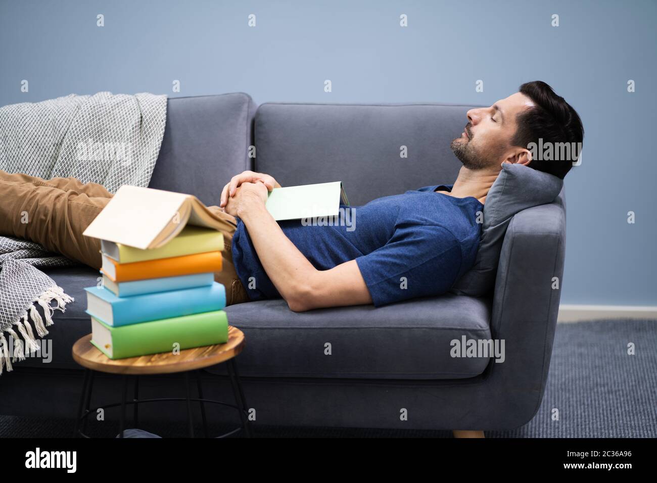 Pillow for online couch sleeping