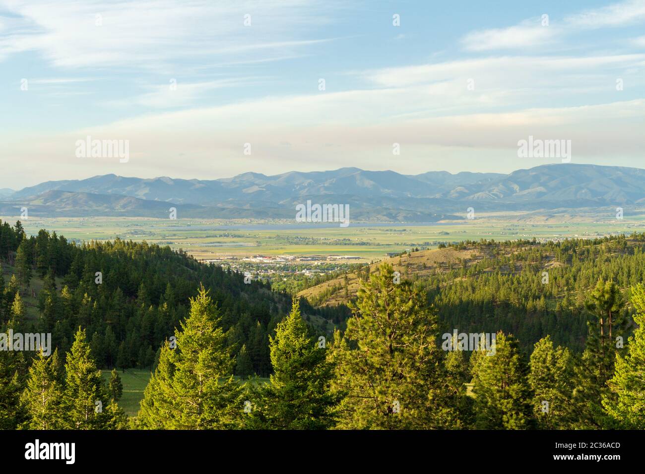 Big belt mountains hires stock photography and images Alamy