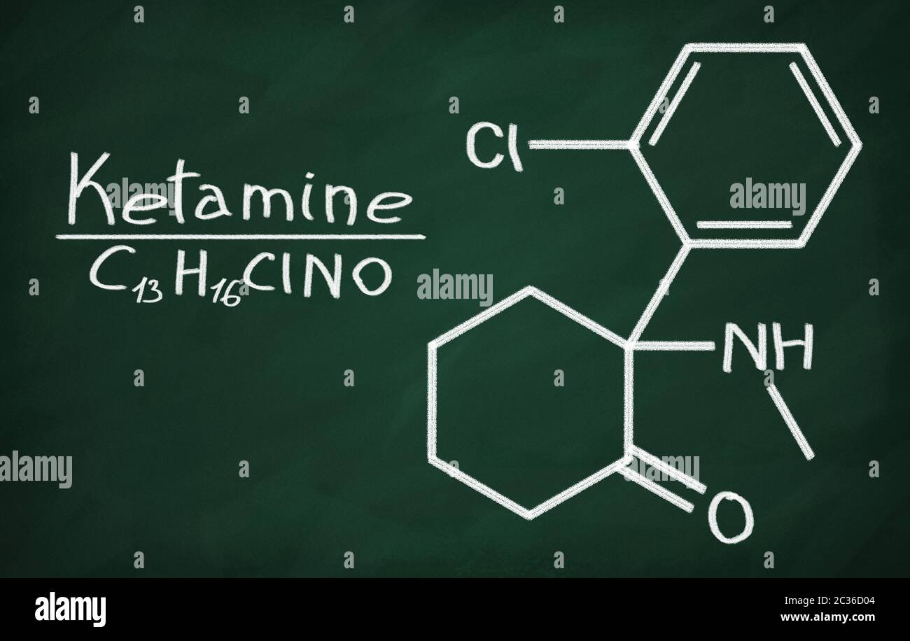 Ketamine hi-res stock photography and images - Alamy