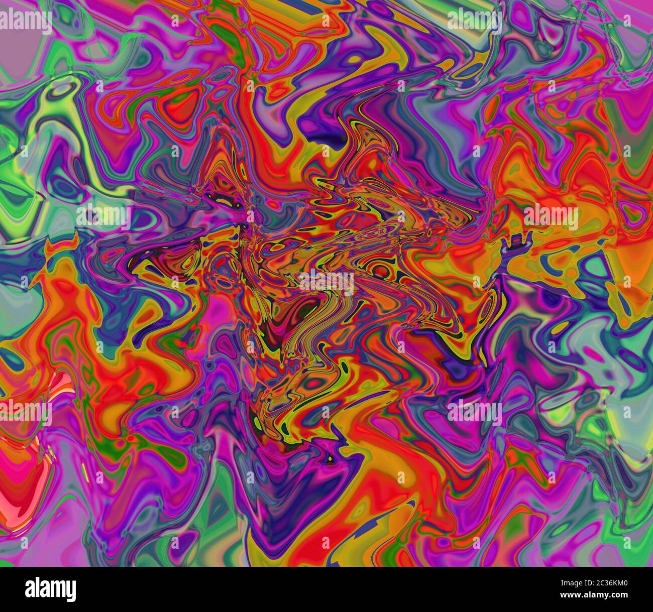 Abstract coloring background of the gradient Stock Photo - Alamy