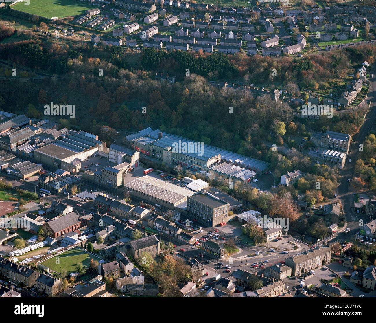 Lockwood huddersfield west yorkshire hires stock photography and