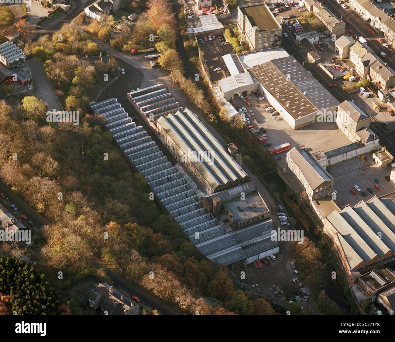 Lockwood huddersfield west yorkshire hires stock photography and