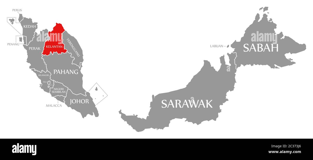 Kelantan State High Resolution Stock Photography and Images - Alamy