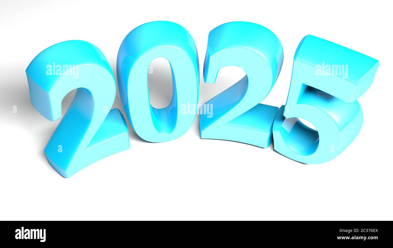 Happy new year 2025 hires stock photography and images Alamy