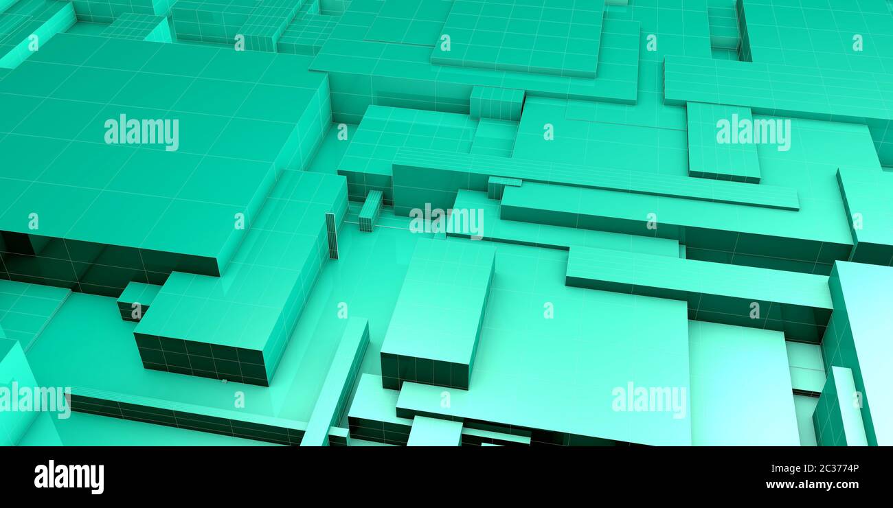 Cutting Edge Technology and Medicine of the Future Stock Photo Alamy