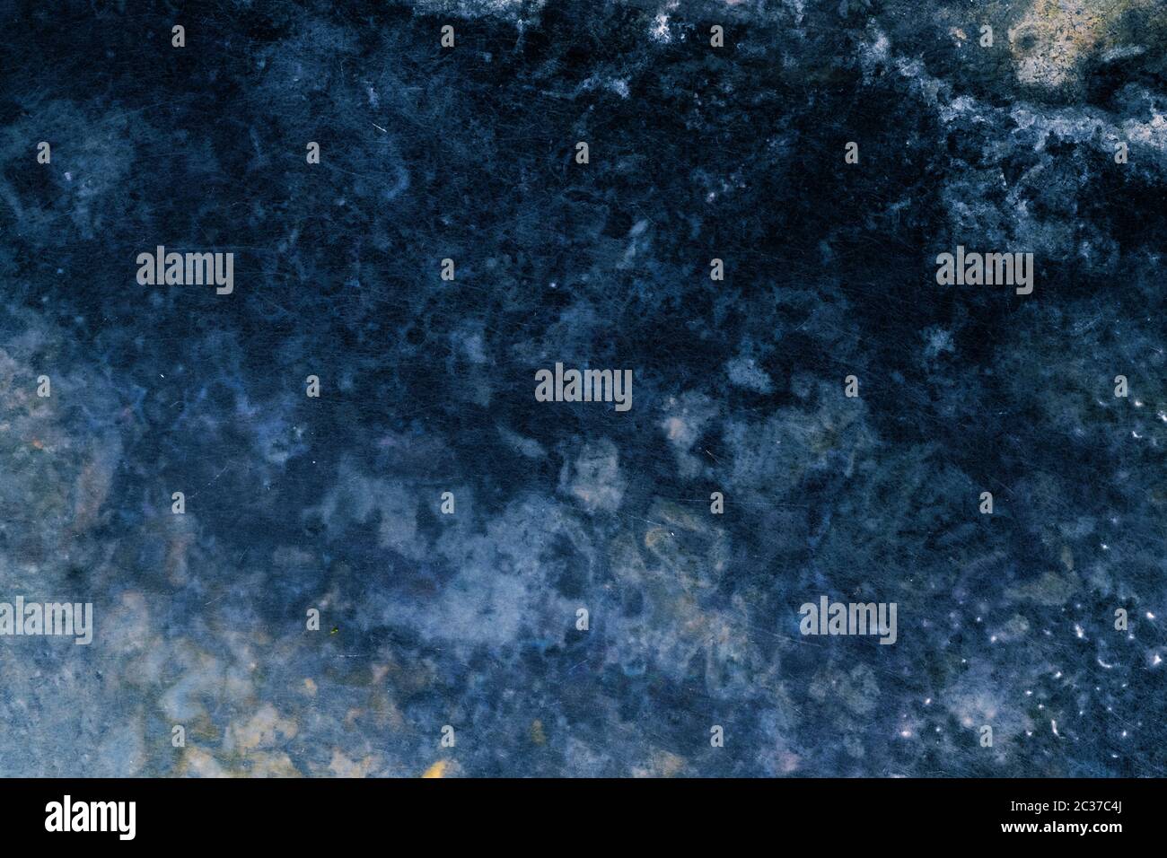 background unique texture of natural stone onyx marble blue color of