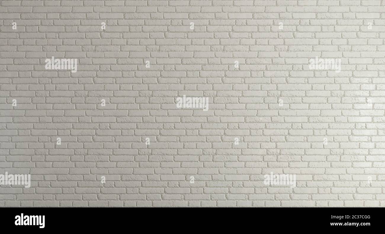 white brick wall for clean design for background theme by Sedat SEVEN ...