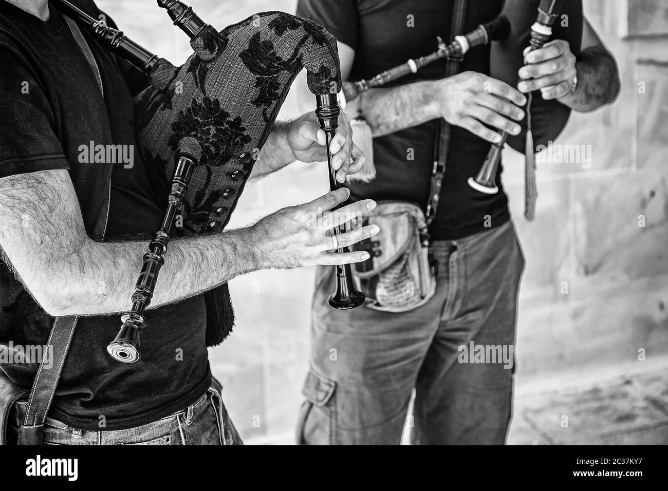 Blazer detail Black and White Stock Photos & Images Alamy