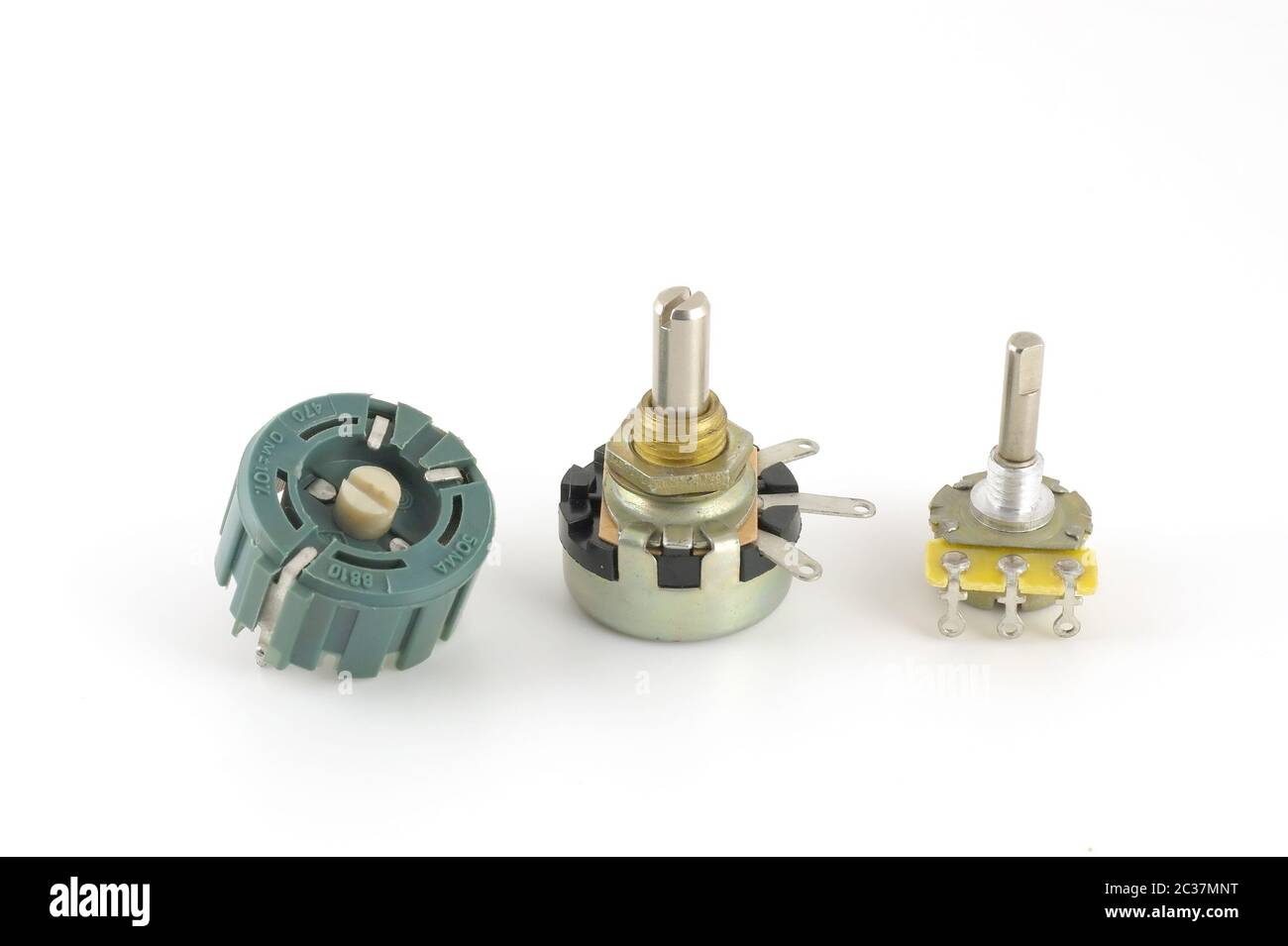 Variable resistor hires stock photography and images Alamy