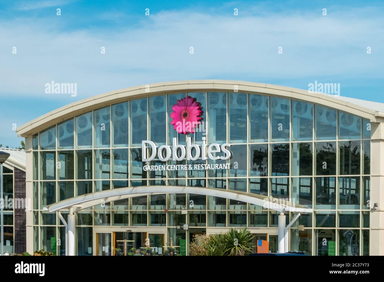 Dobbies hires stock photography and images Alamy
