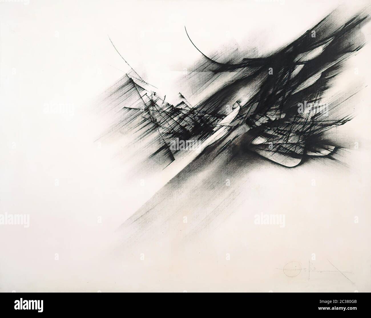 画集「MUSEO ARTE ABST ABSTRACTO ESPANOL」 画集「MUSEO ARTE ABST ABSTRACTO ESPANOL」 Museo de Arte