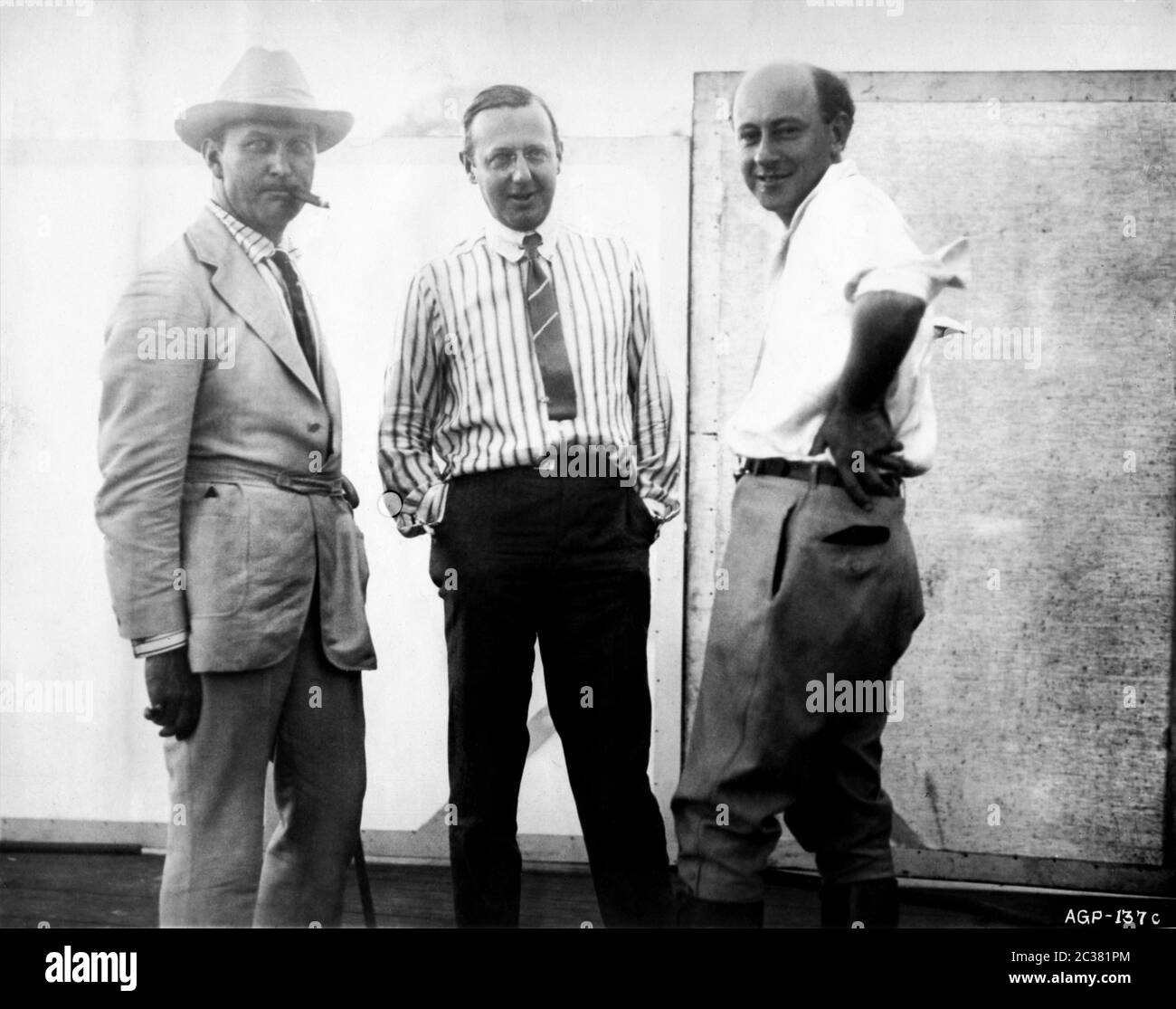 Lasky studios Black and White Stock Photos & Images Alamy