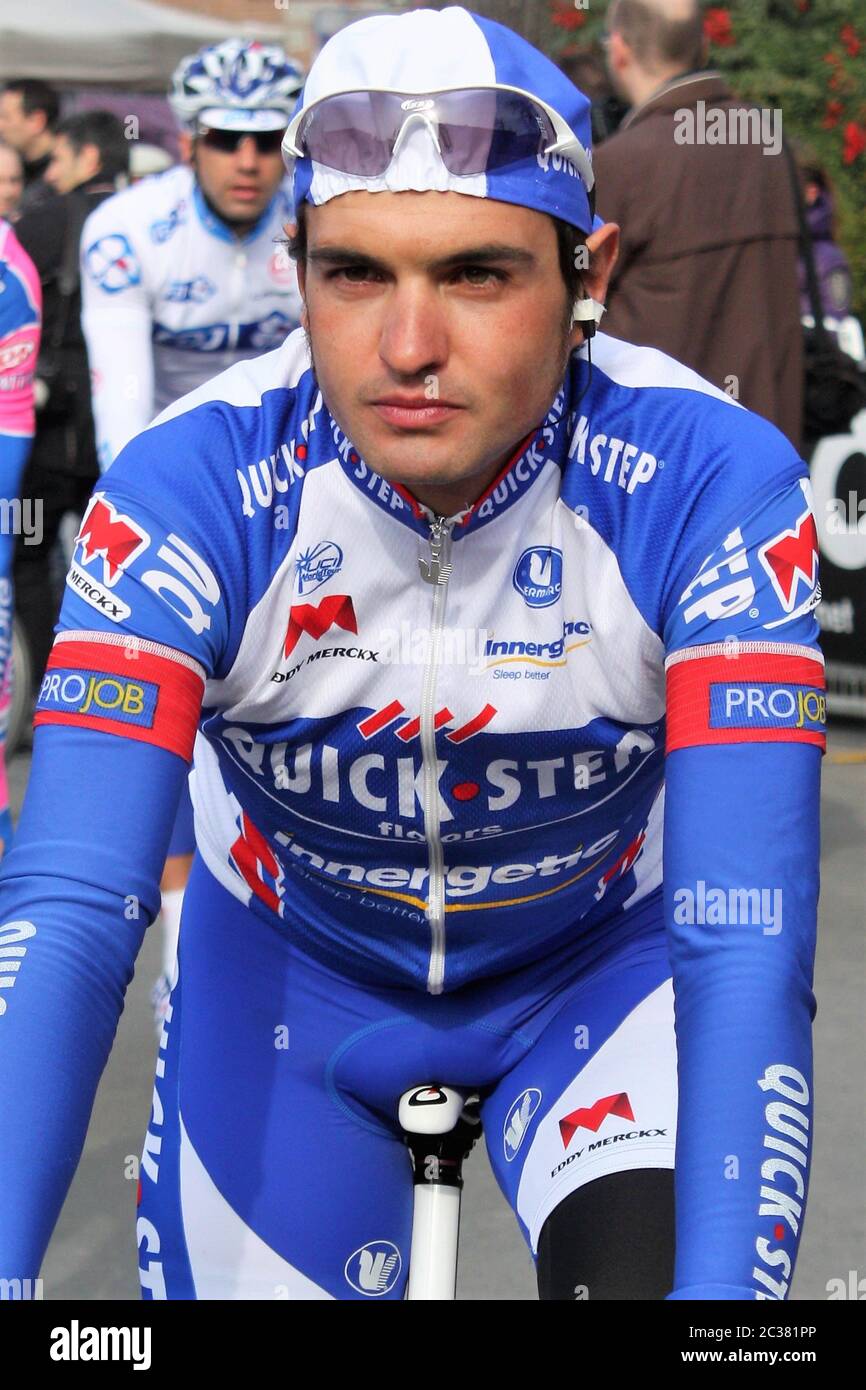 quick step cycling team