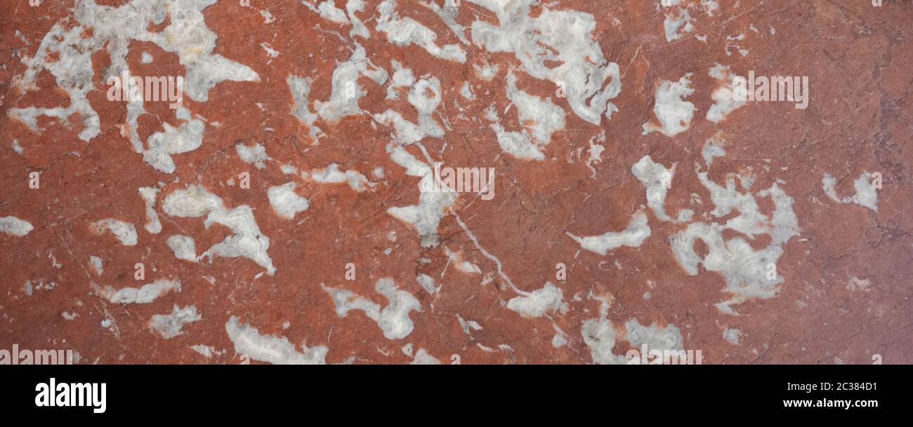 One Red Marble red marble texture useful as a background Stock Photo - Alamy