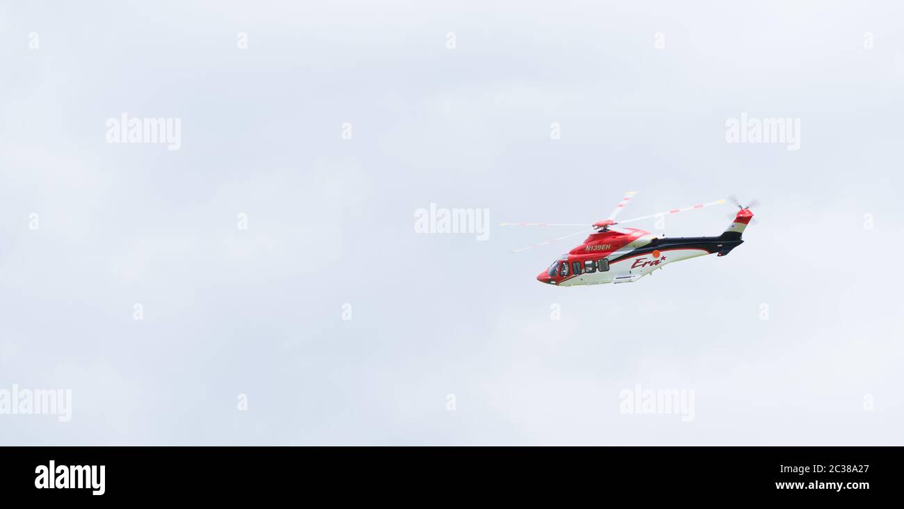 rc plane types