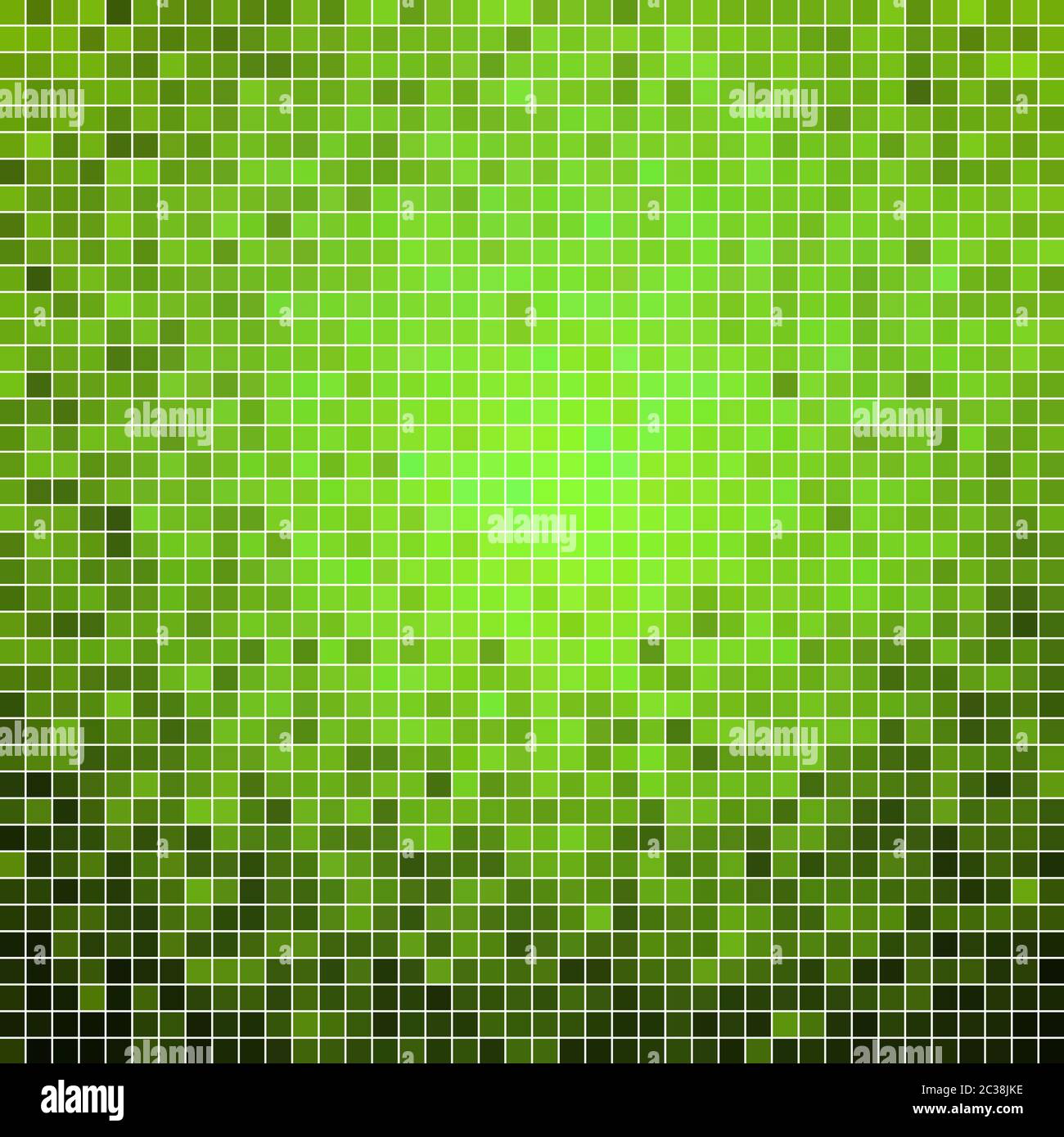 abstract square pixel mosaic background Stock Photo - Alamy