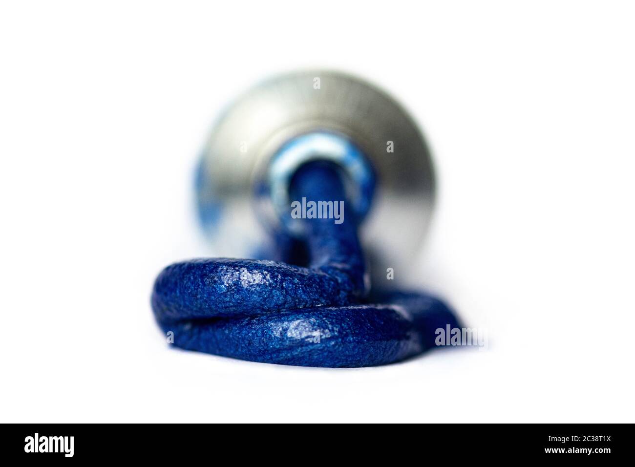 Dyeing service Cut Out Stock Images Pictures Alamy