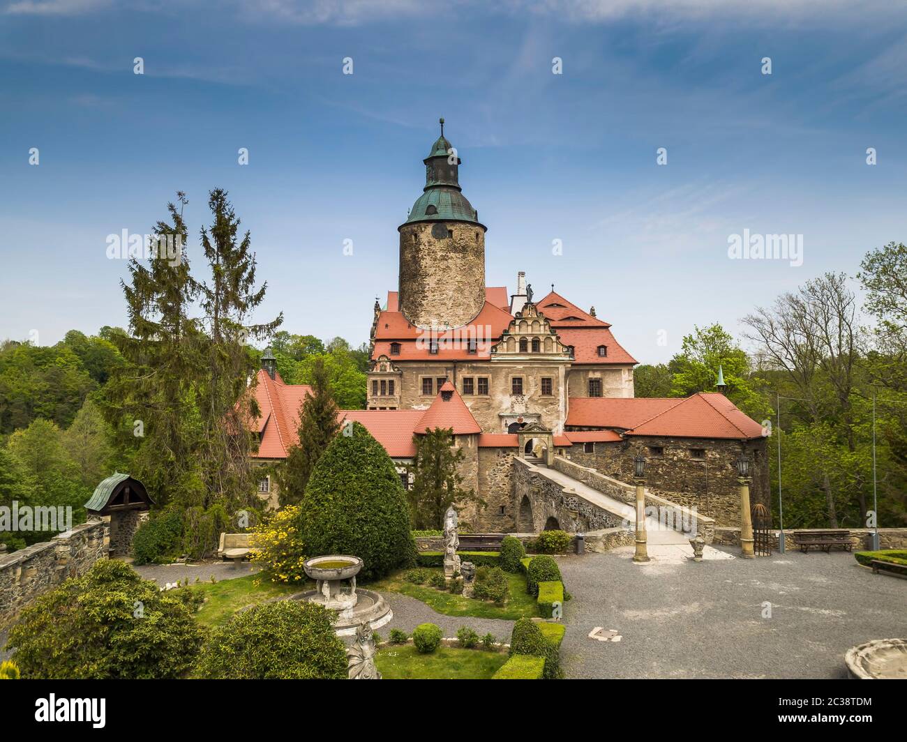 Spring lake history hi-res stock photography and images - Alamy