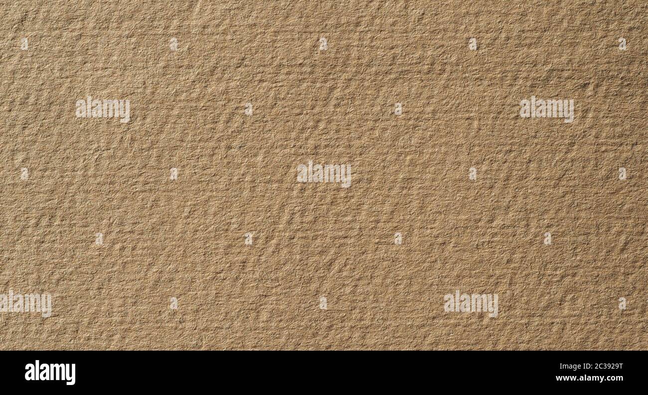 brown paper texture useful as a background Stock Photo - Alamy