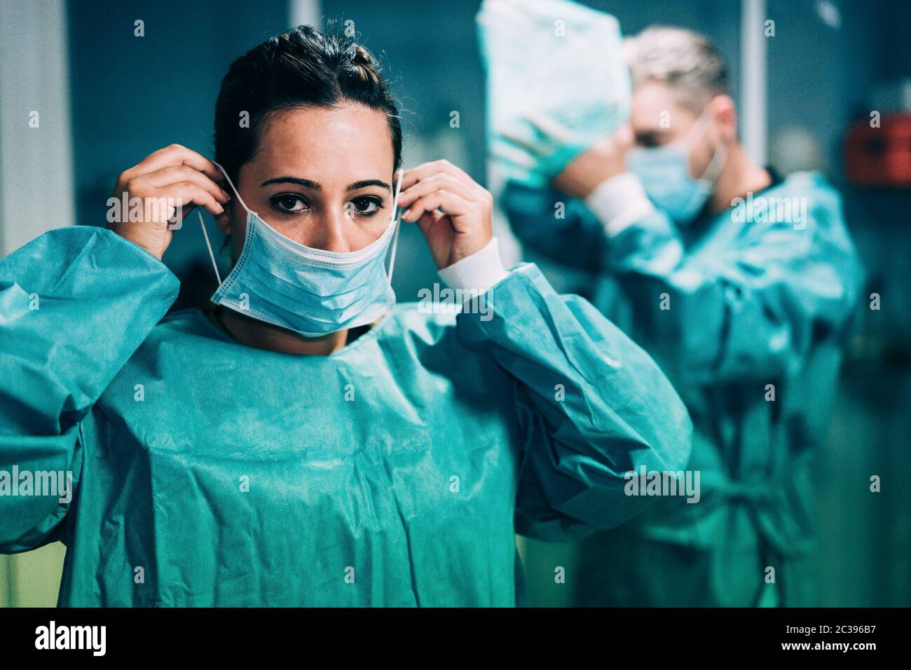 Health care worker australia hires stock photography and images Alamy