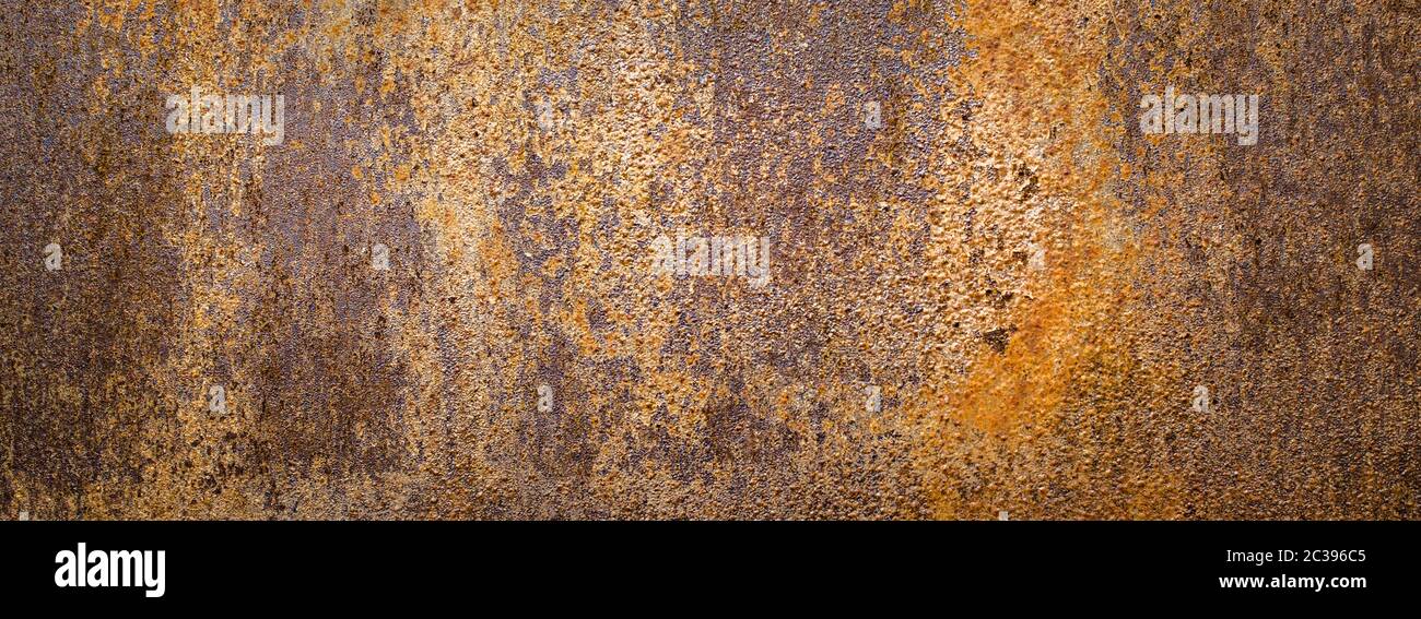 Damaged Metal Texture High Resolution Stock Photography And Images Alamy