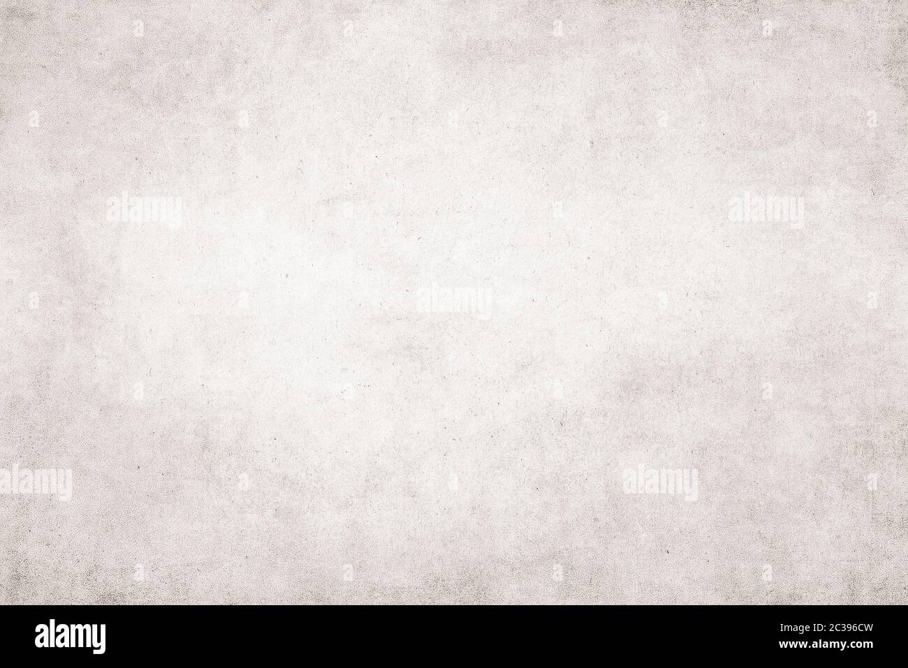 Old white paper texture background. Nice high resolution background. Stock Photo