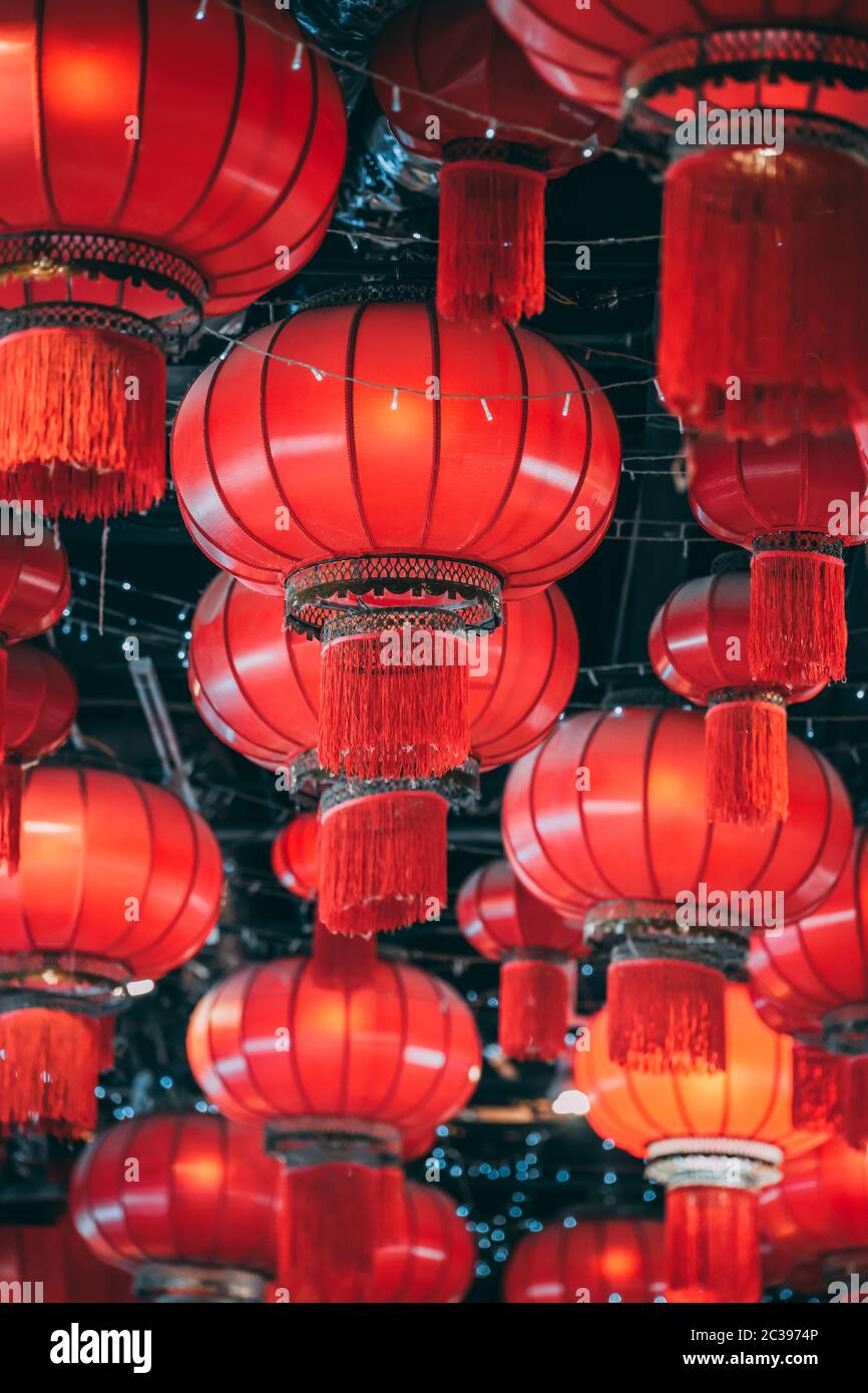 Old lanterns for sale hi-res stock photography and images - Alamy