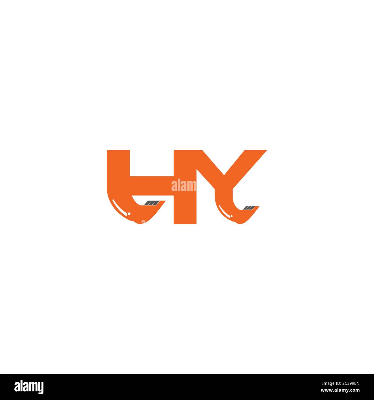 Letter hy hi-res stock photography and images - Alamy