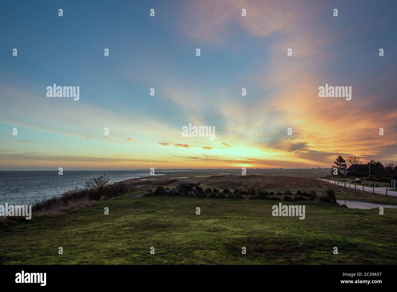 Park ha sun hi-res stock photography and images - Alamy