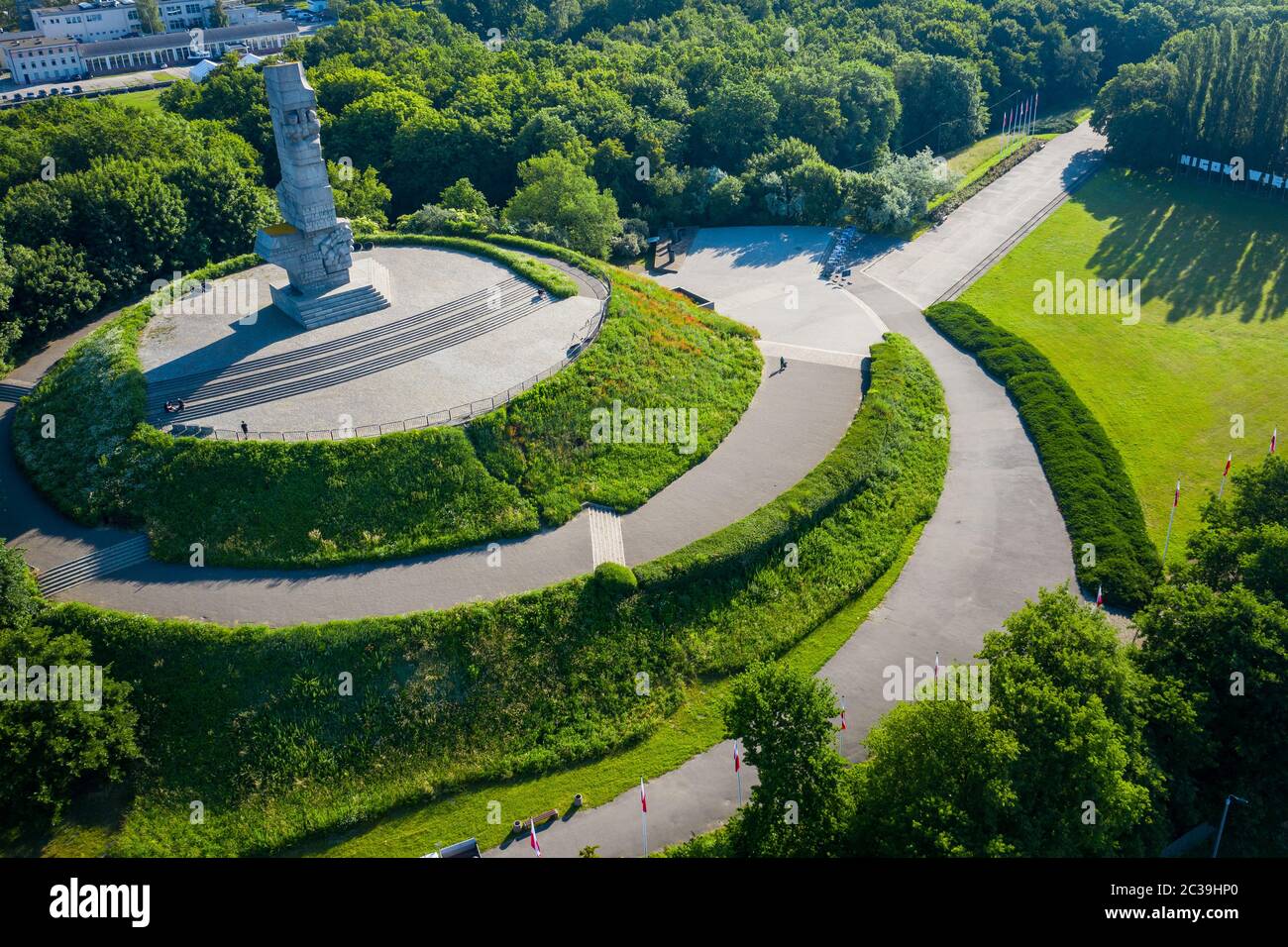 westerplatte 