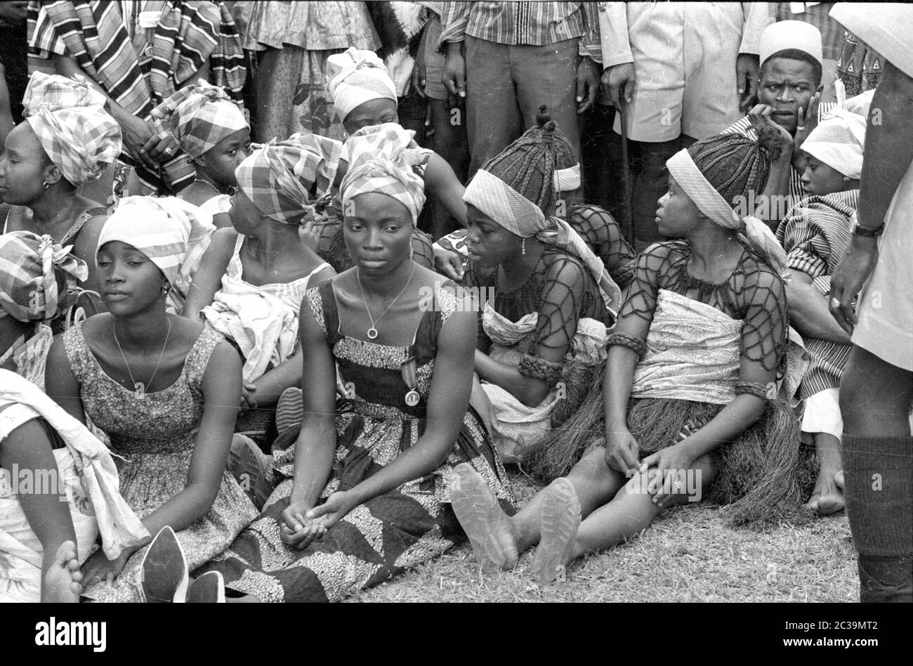 Sierra leone women hires stock photography and images Alamy