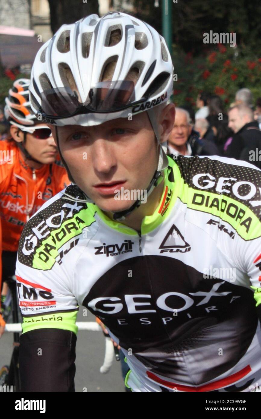 Geox italie 2025