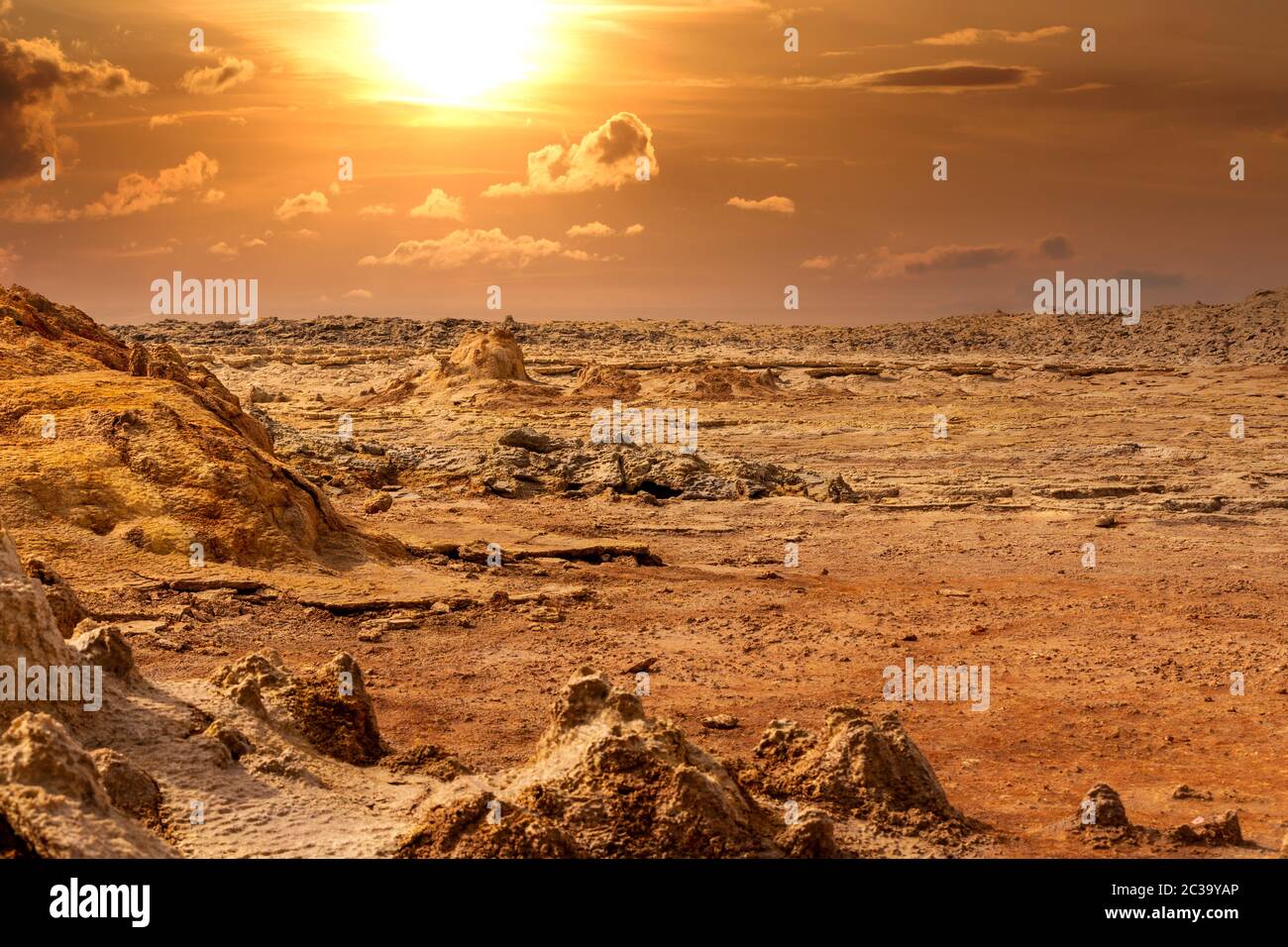 Geologische depression hi-res stock photography and images - Alamy