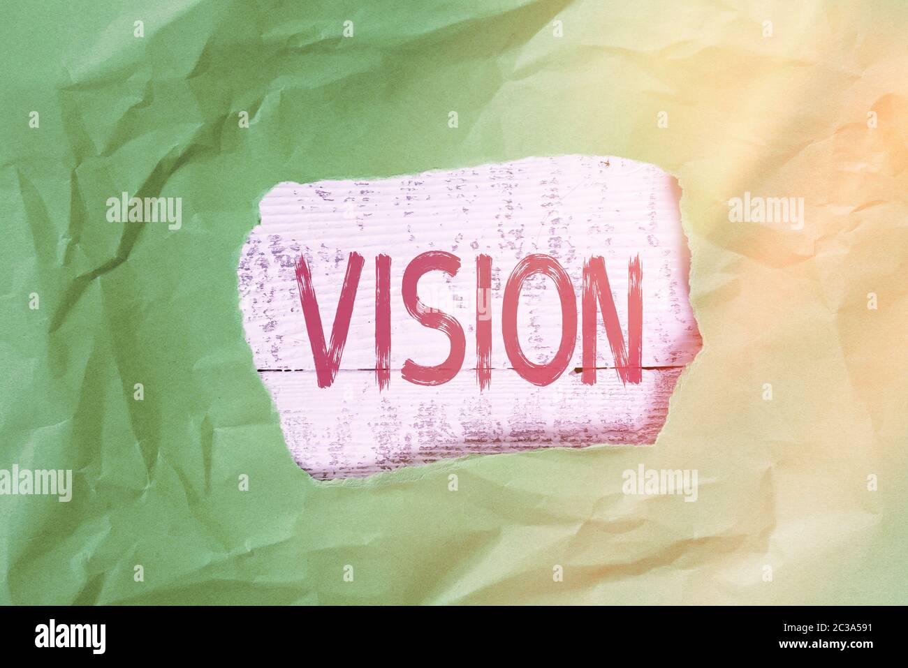 Have Vision Has visionary idea hi-res stock photography and images - Alamy