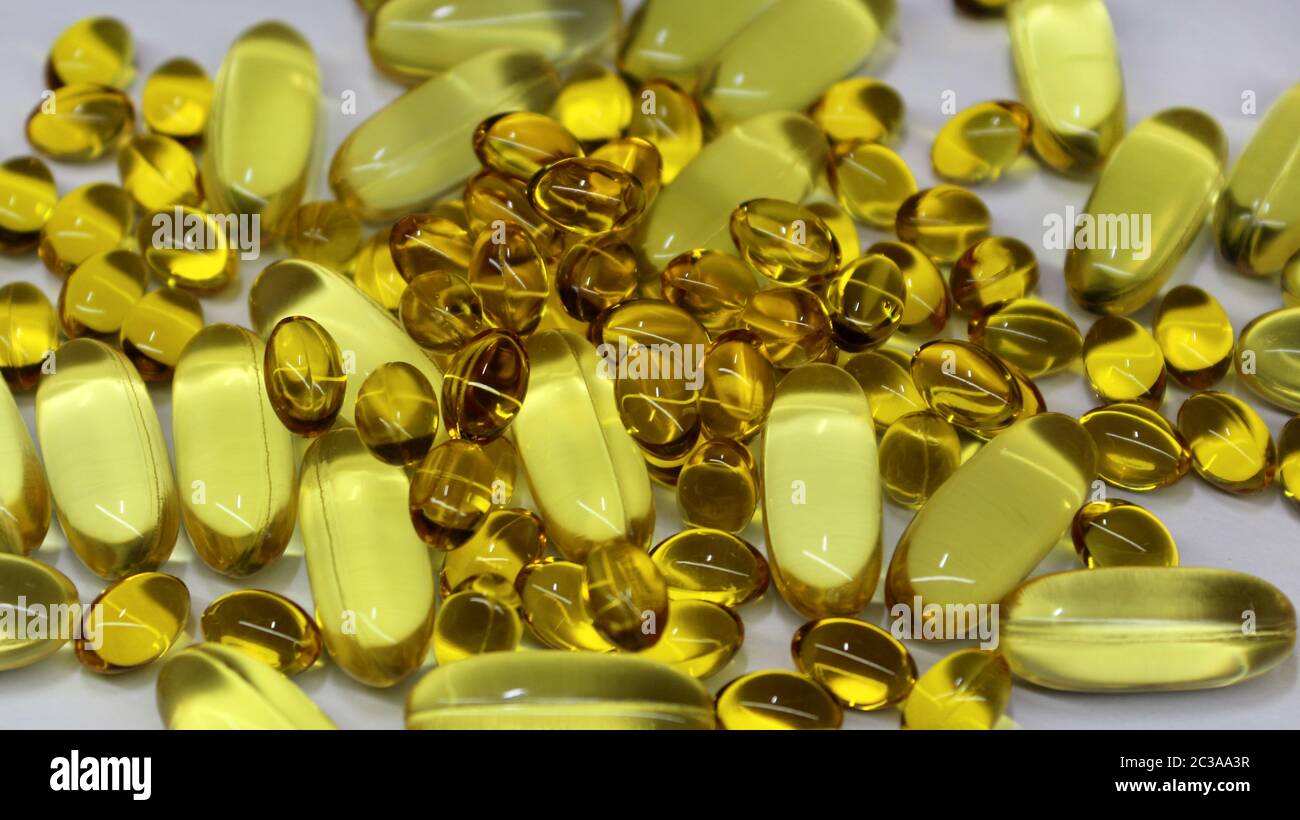 vitamins for health Stock Photo - Alamy