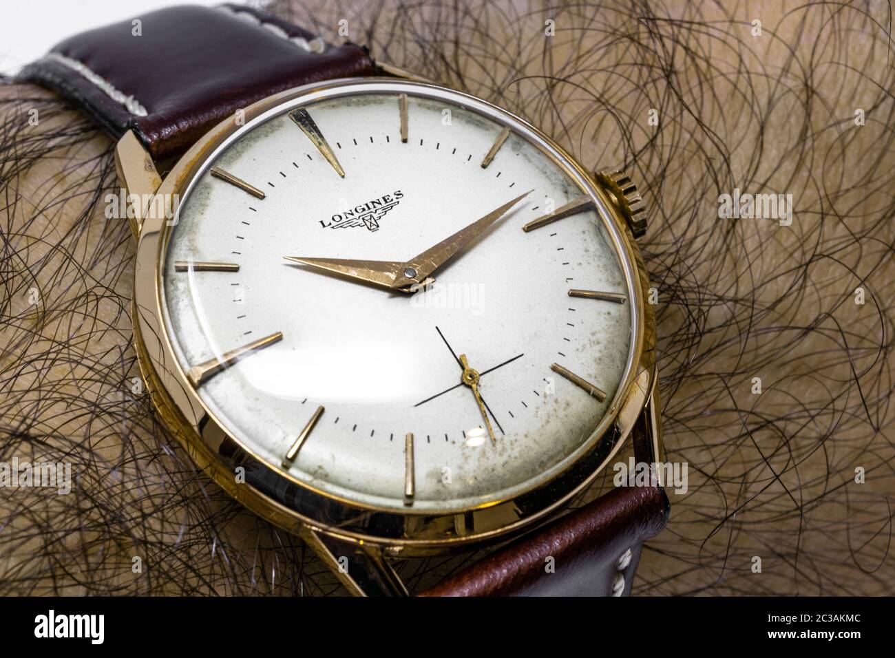 Old longines clearance watches