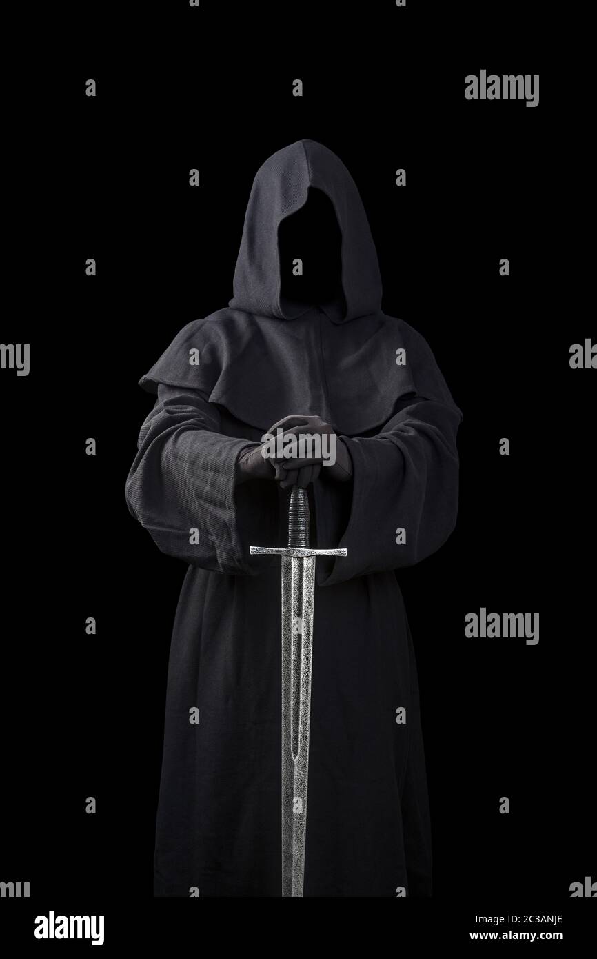 Black death medieval hi-res stock photography and images - Alamy