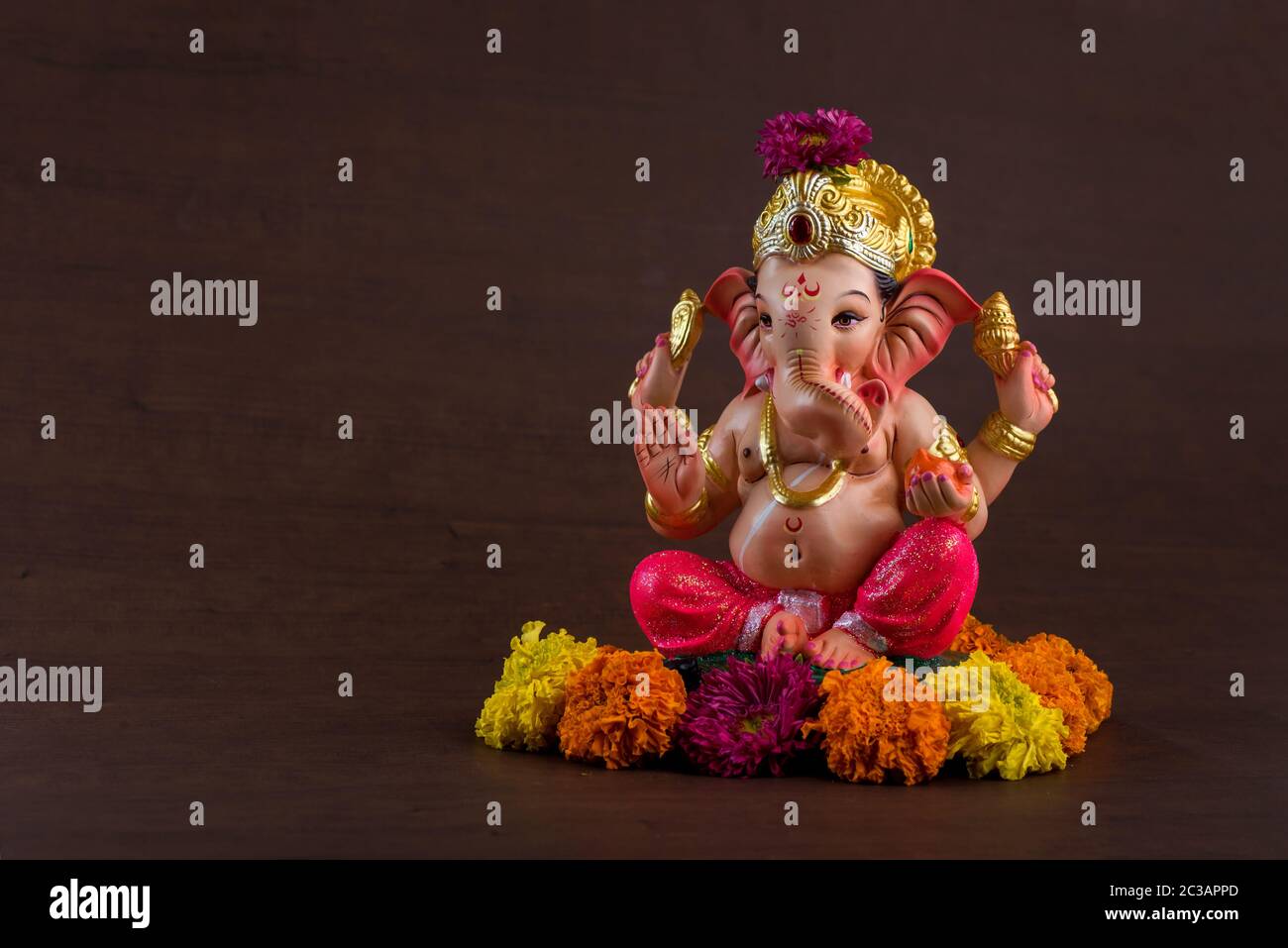 Ganesha wallpaper by ArtistryJutsu - Download on ZEDGE™ | 3e0a