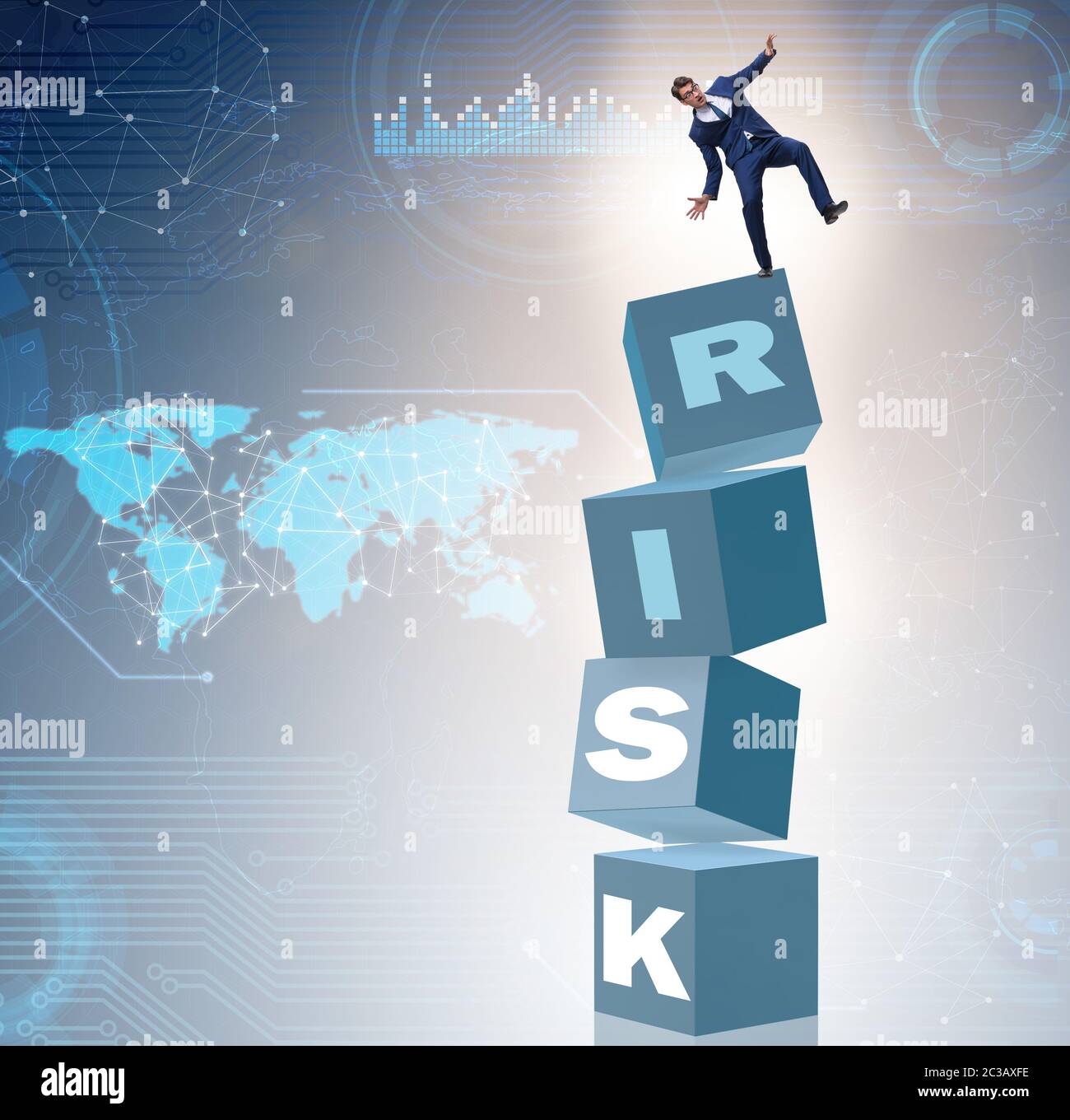 Risk reward balance hi-res stock photography and images - Alamy