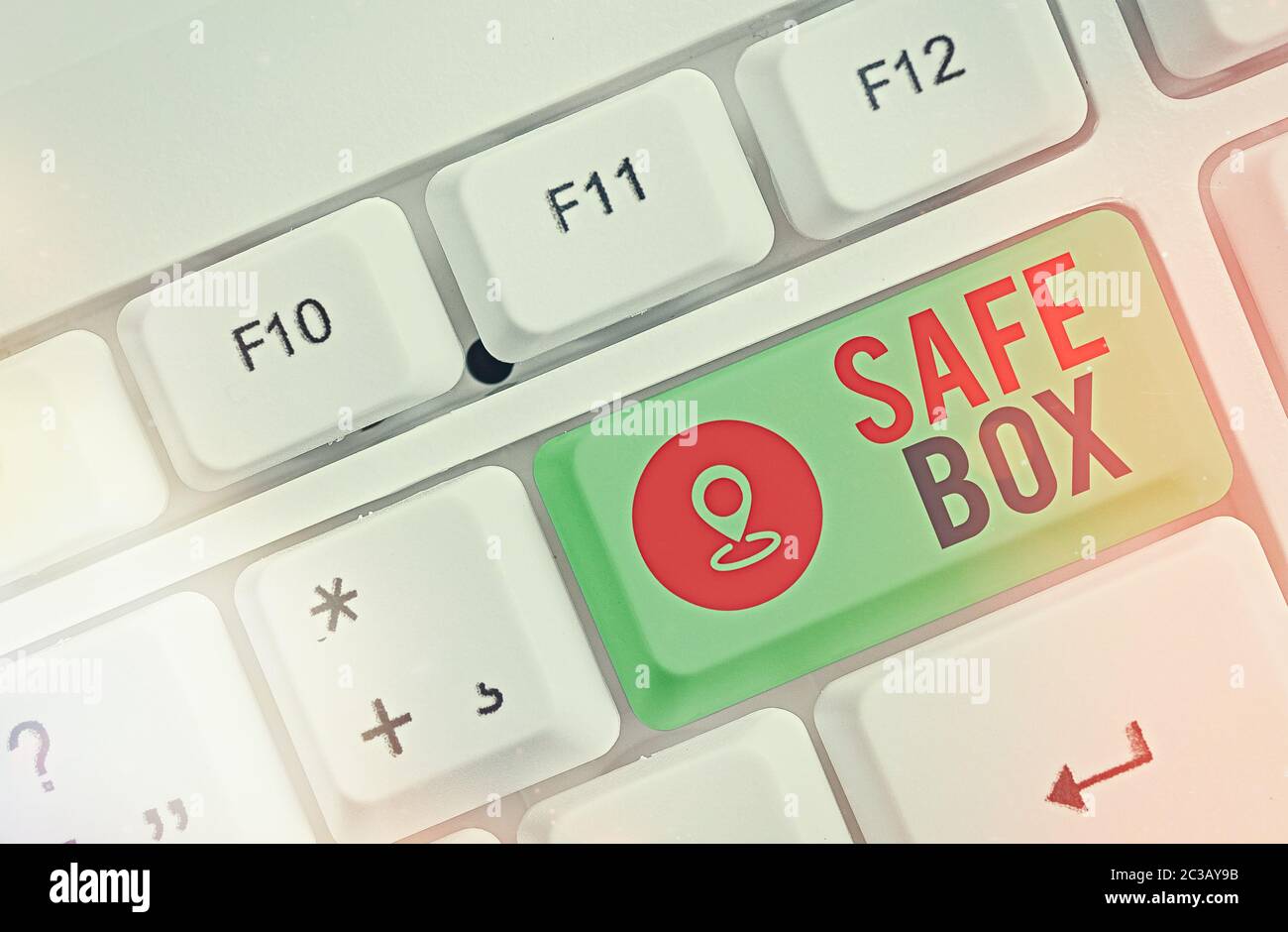 Armored locker hi-res stock photography and images - Alamy