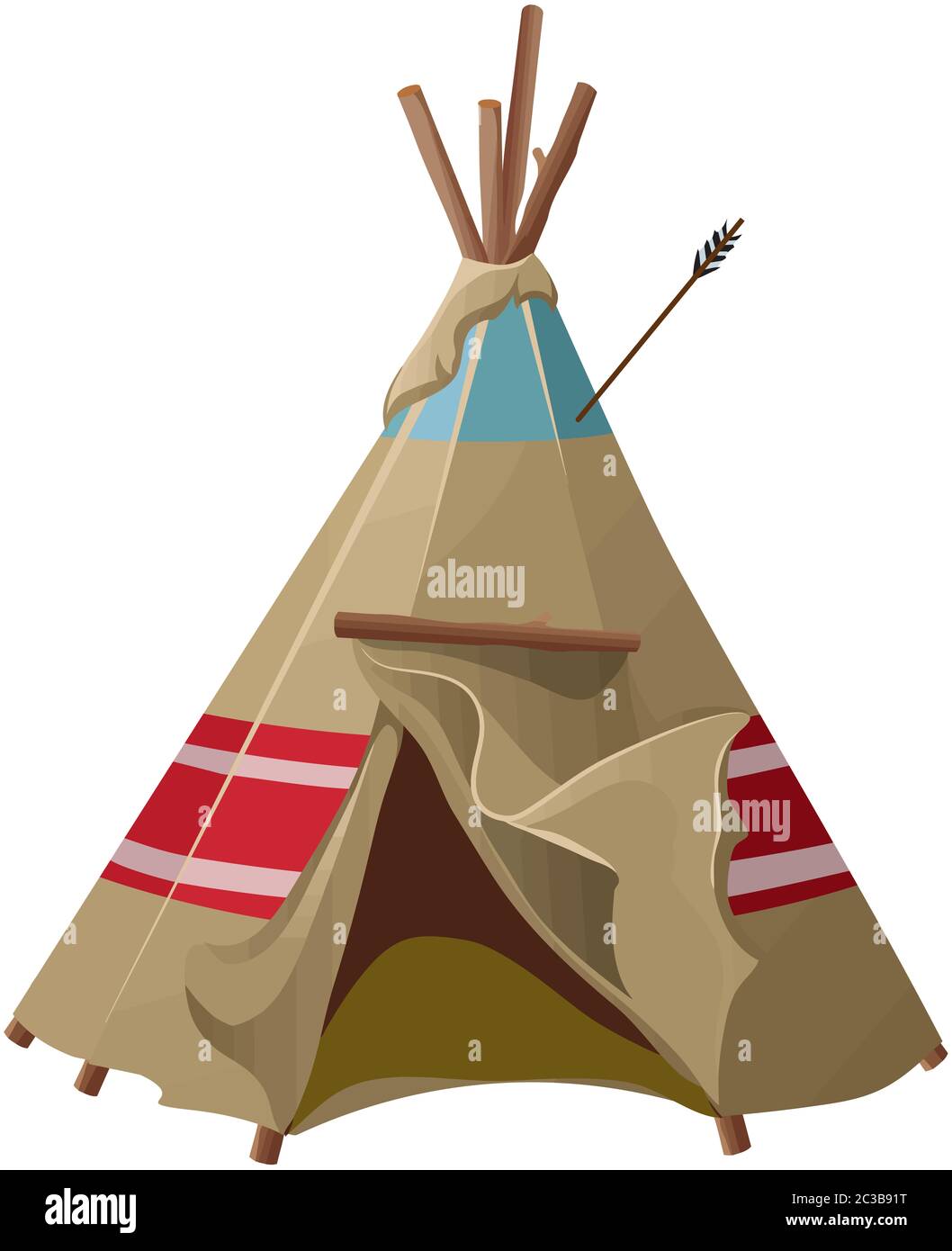 native american culture tribes tent indian ancient traditional