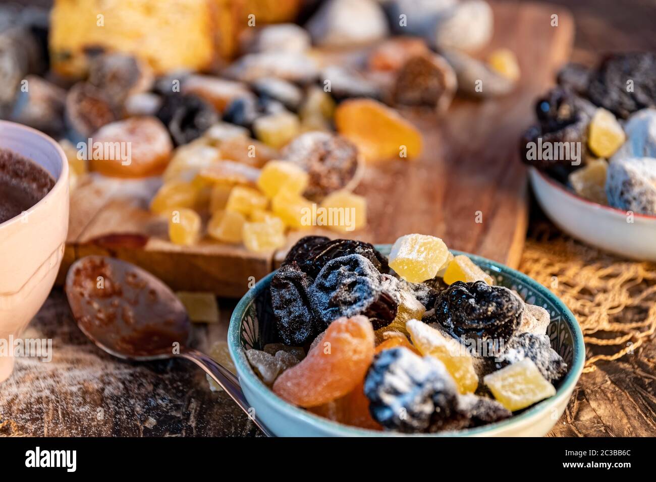 Nuts With Sugar And Cocoa In Cup To Eat Many Calories Stock Photo Alamy Nuts With Sugar And Cocoa In Cup To Eat Many Calories Stock Photo Alamy