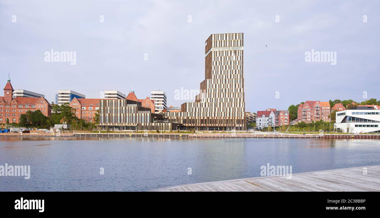 Henning larsen architect hi-res stock photography and images - Alamy