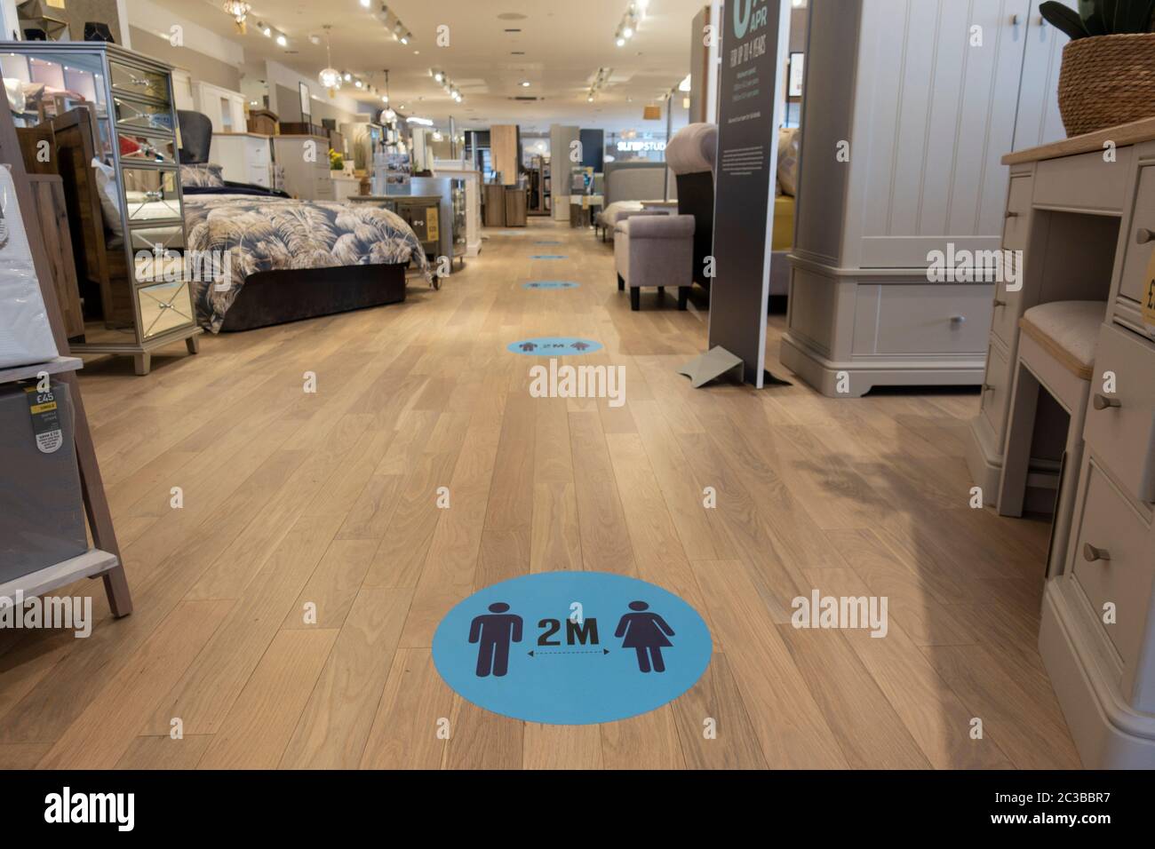 Straiton shopping centre hires stock photography and images Alamy