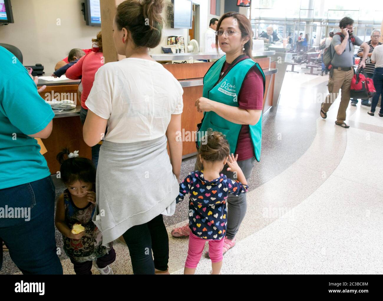 Catholic Charities Border Hi Res Stock Photography And Images Alamy Catholic Charities Border Hi Res Stock Photography And Images Alamy