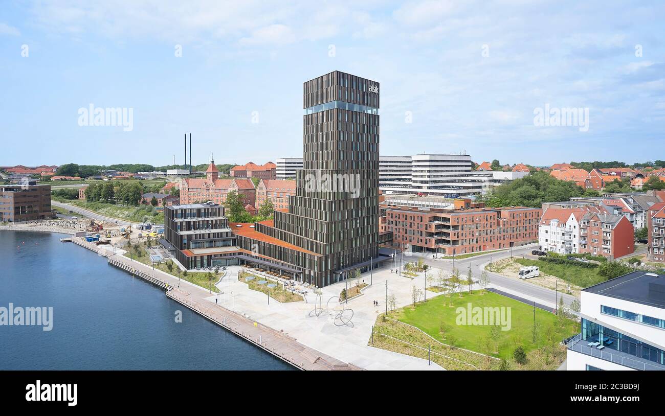 Steigenberger hotelgruppe hi-res stock photography and images - Alamy