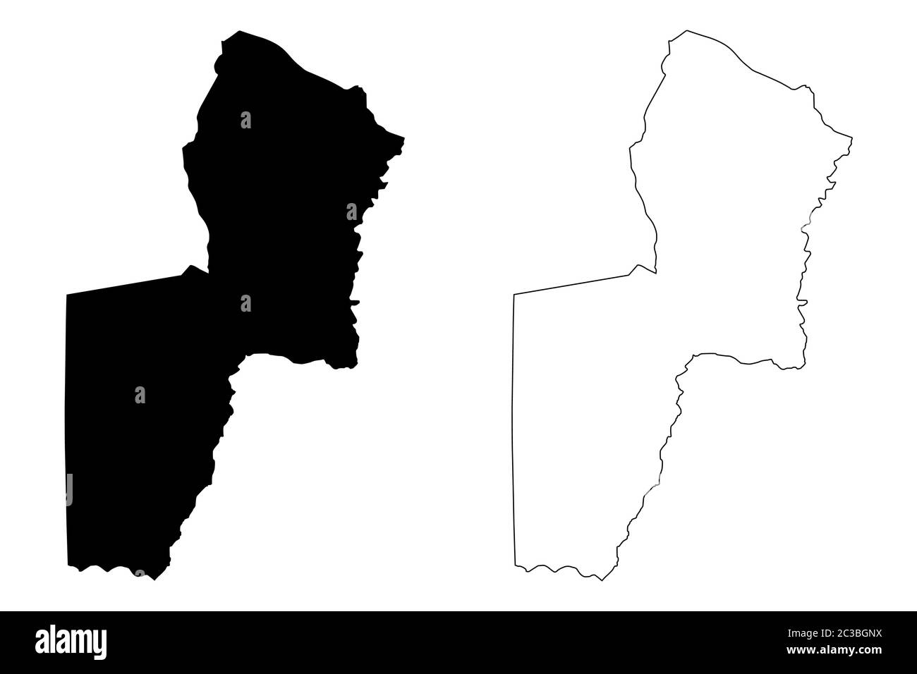 General Santos City Map General Santos City (Republic Of The Philippines, Soccsksargen Region) Map  Vector Illustration, Scribble Sketch City Of Gensan Map Stock Vector Image  & Art - Alamy