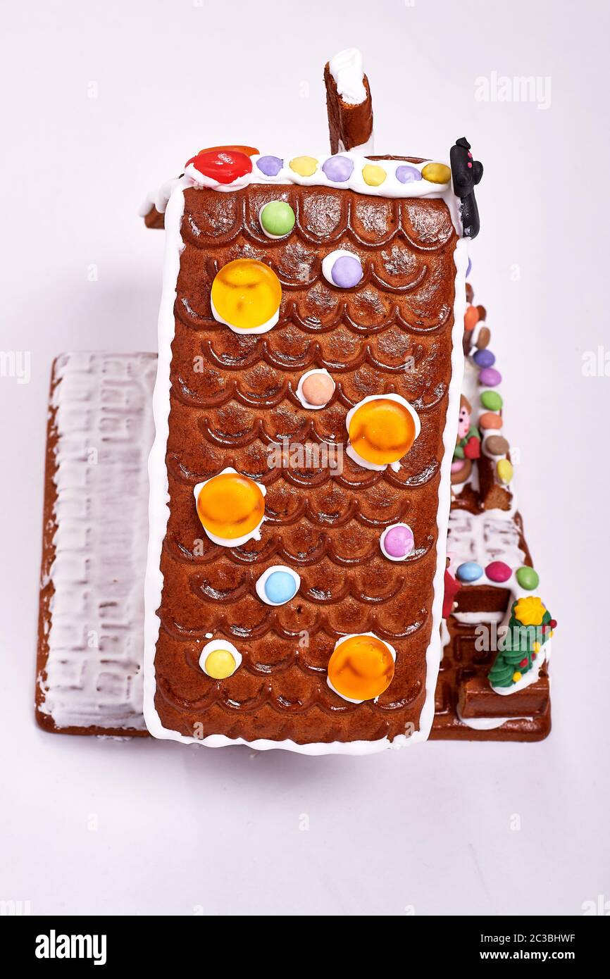 Candy House High Resolution Stock Photography And Images Alamy Candy House High Resolution Stock Photography And Images Alamy