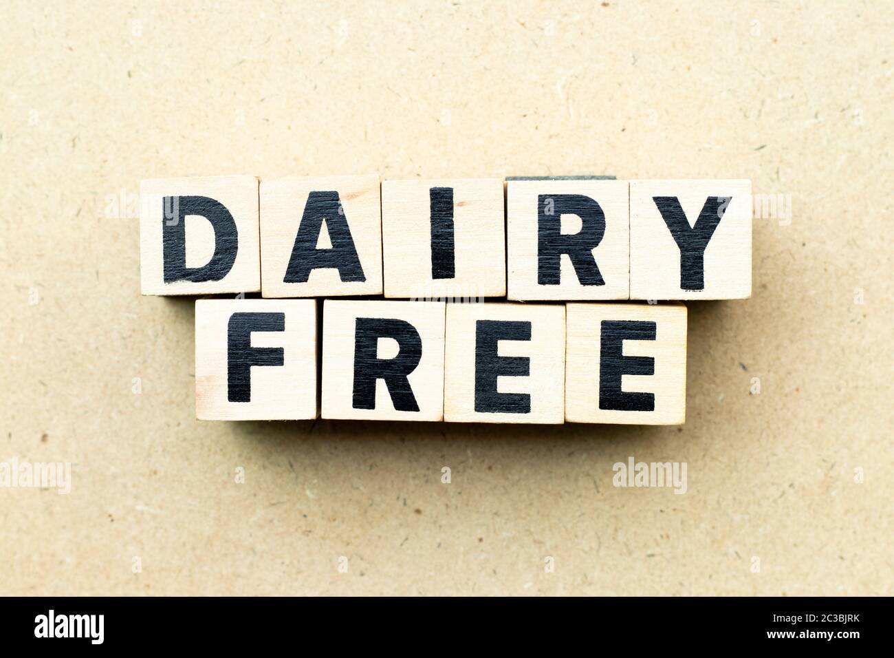 Word Dairy Hi res Stock Photography And Images Alamy