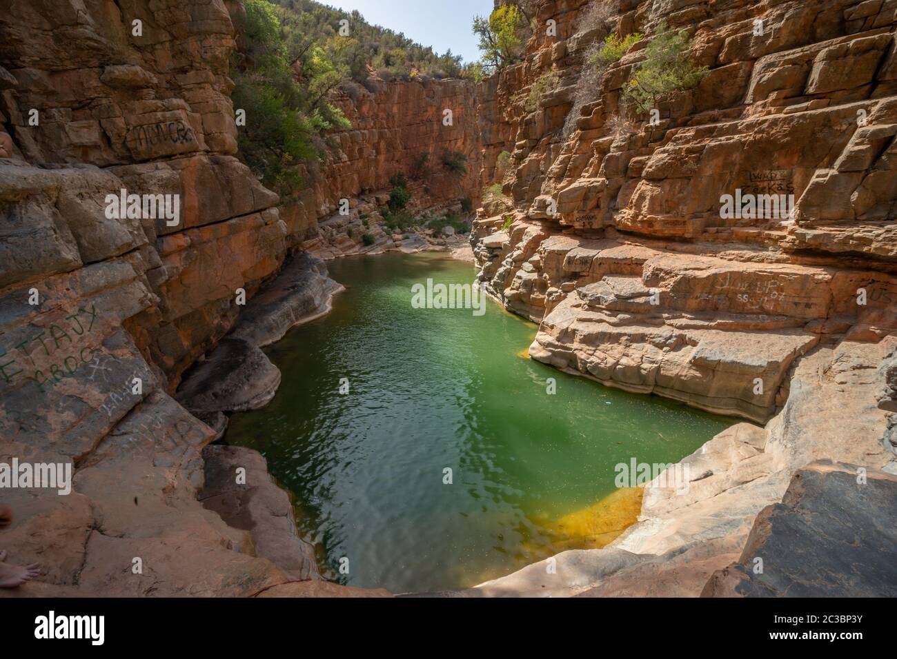Paradies valley hires stock photography and images Alamy